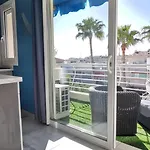 Apartmán Pointe Croisette 2 Min A Pieds Cannes