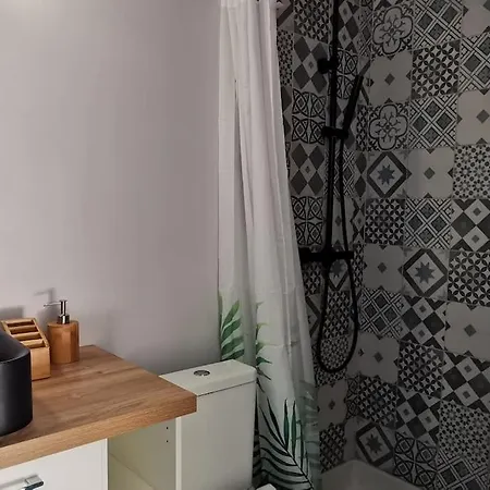 Апартаменты Pointe Croisette 2 Min A Pieds Канны