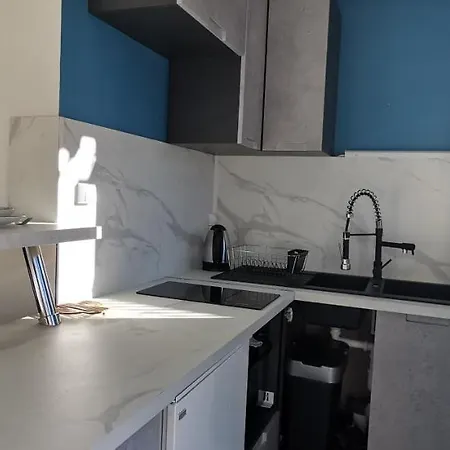 Pointe Croisette 2 Min A Pieds Apartment *